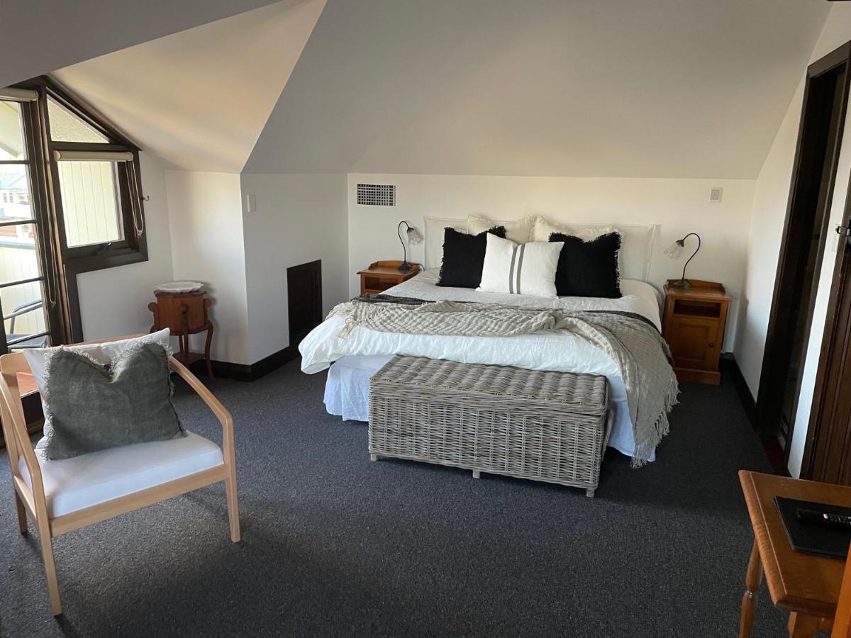 Ballina Manor Boutique Hotel Buitenkant foto