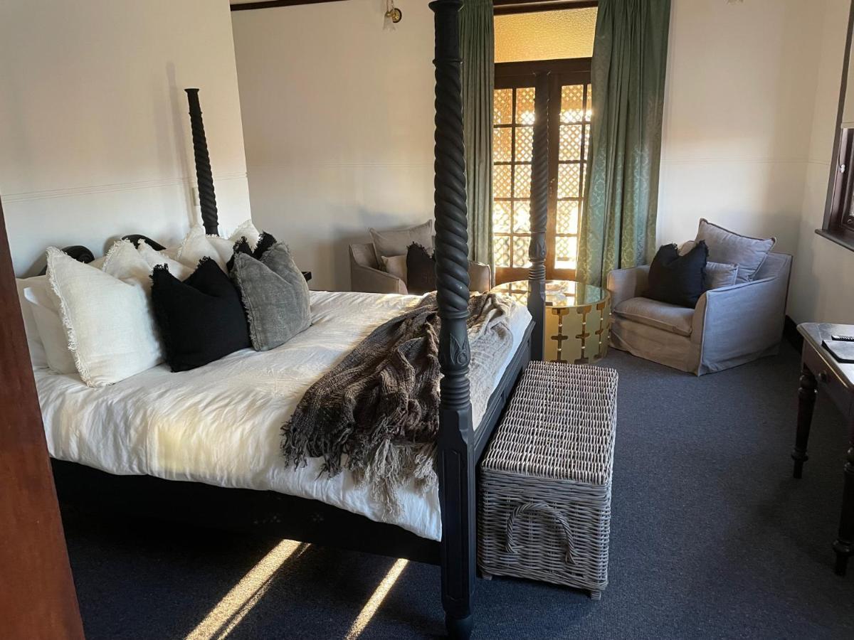 Ballina Manor Boutique Hotel Buitenkant foto