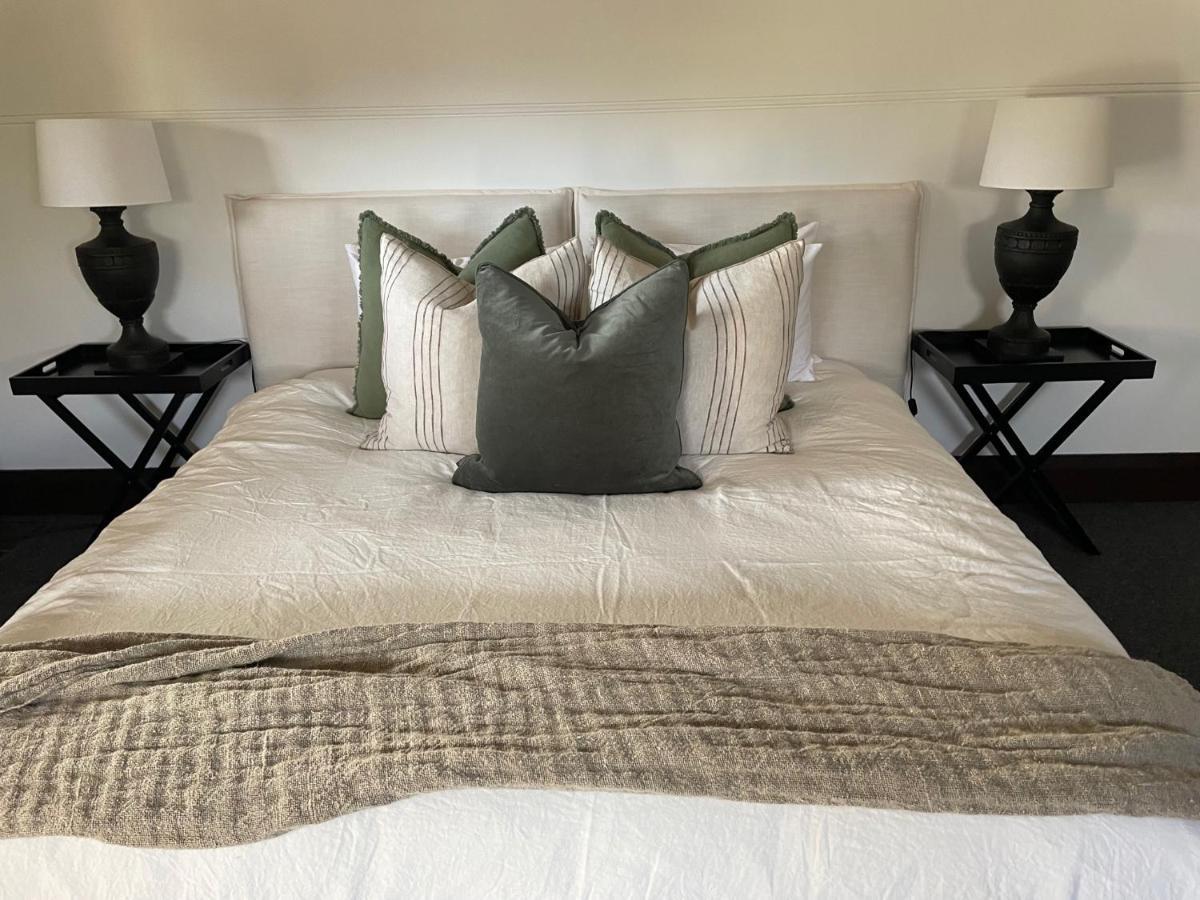 Ballina Manor Boutique Hotel Buitenkant foto