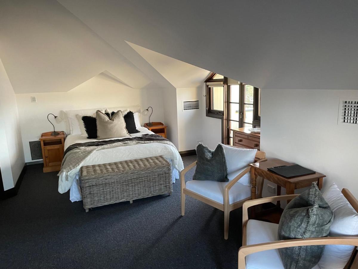 Ballina Manor Boutique Hotel Buitenkant foto