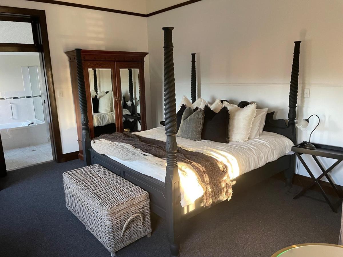 Ballina Manor Boutique Hotel Buitenkant foto