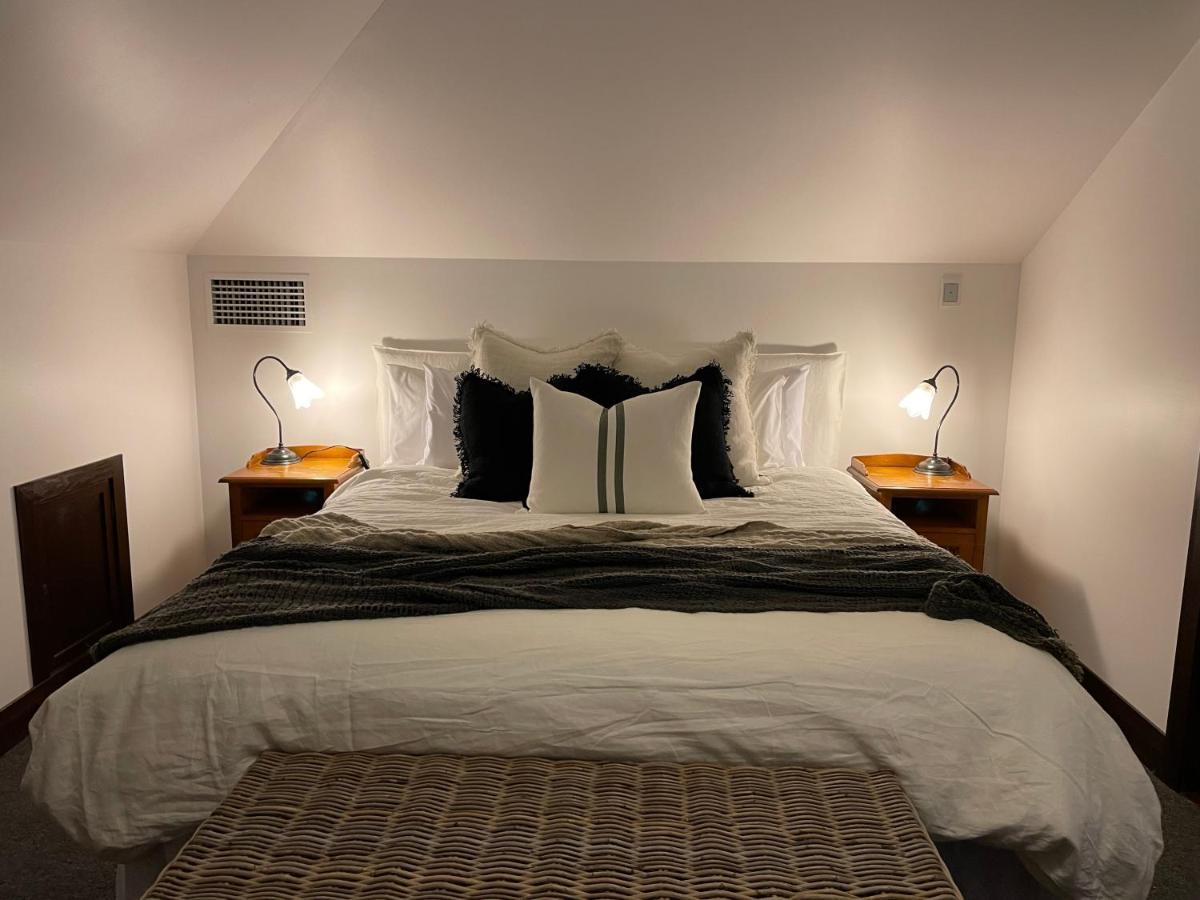Ballina Manor Boutique Hotel Buitenkant foto