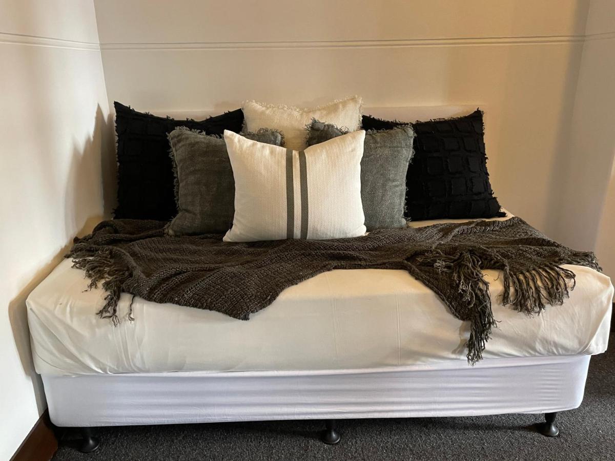 Ballina Manor Boutique Hotel Buitenkant foto