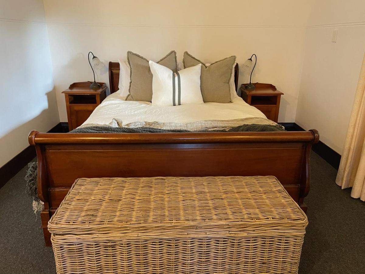 Ballina Manor Boutique Hotel Buitenkant foto
