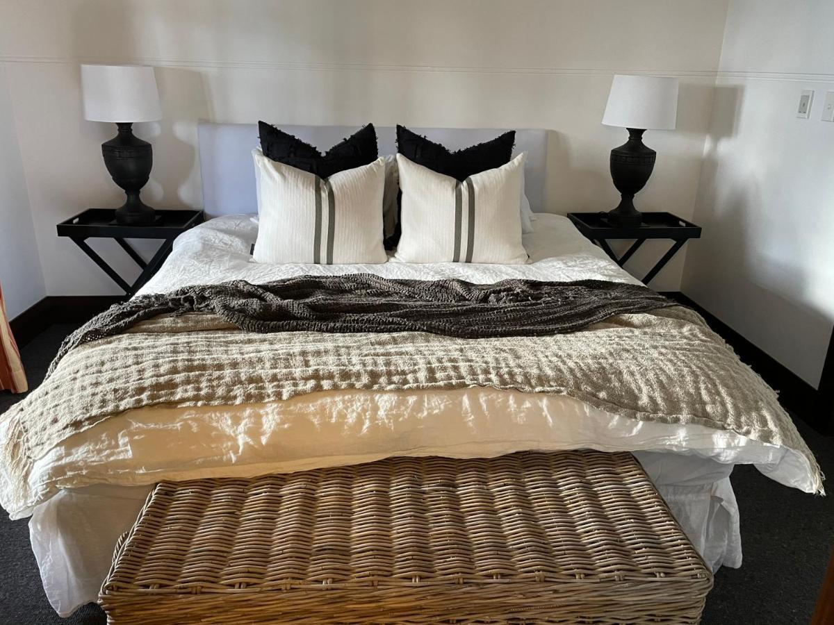 Ballina Manor Boutique Hotel Buitenkant foto